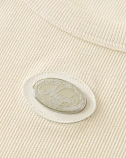 Nude Project Sophisticated Pleasure Tank Top Marshmallow Fashion