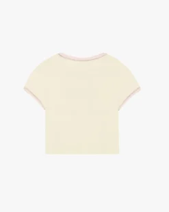 Nude Project Still Fucked Up* Top Beige Fashion