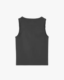 Nude Project Storm Tank Top Ash Online