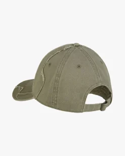 Nude Project Street Cap Khaki Outlet