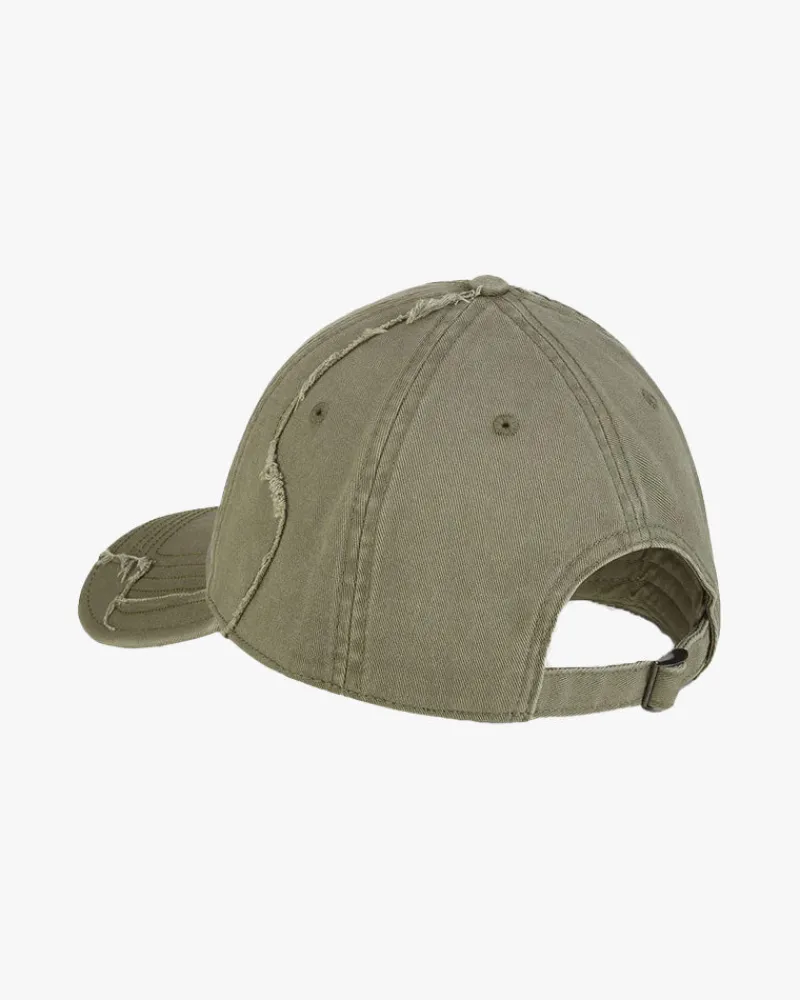 Nude Project Street Cap Khaki Outlet
