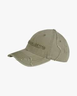 Nude Project Street Cap Khaki Outlet