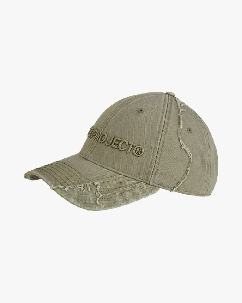Nude Project Street Cap Khaki Outlet