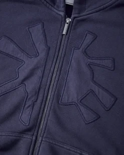 Nude Project Sun Zipper Navy Online