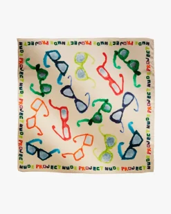 Nude Project Sunglasses Handkerchief Fashion