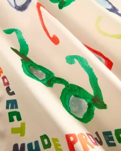 Nude Project Sunglasses Handkerchief Fashion