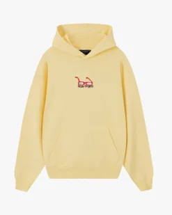 Nude Project Sunglasses Hood Pale Banana Fashion