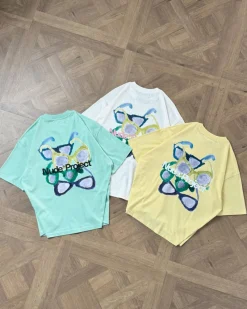 Nude Project Sunglasses Tee Marshmallow Fashion