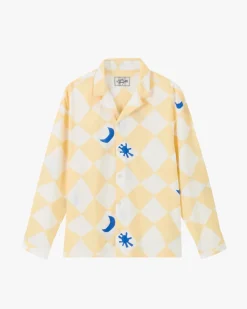 Nude Project Sunlight Shirt Discount