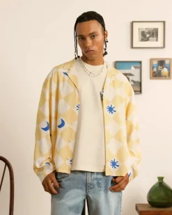 Nude Project Sunlight Shirt Discount