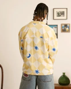 Nude Project Sunlight Shirt Discount