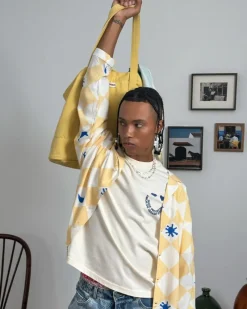 Nude Project Sunlight Shirt Discount