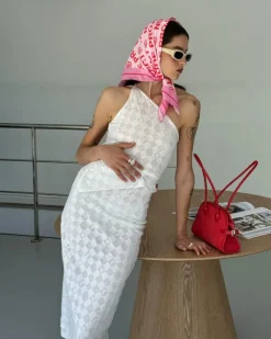 Nude Project Susy Leather Bag Discount