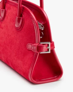 Nude Project Susy Leather Bag Discount