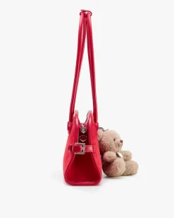 Nude Project Susy Leather Bag Discount