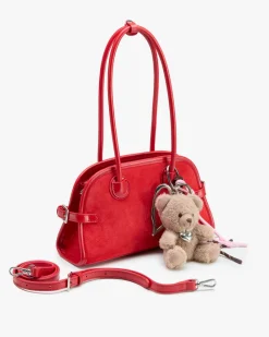 Nude Project Susy Leather Bag Discount