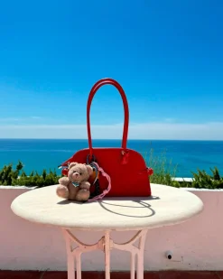 Nude Project Susy Leather Bag Discount