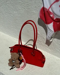 Nude Project Susy Leather Bag Discount