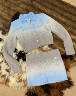 Nude Project Sweet Dream Knit Jacket Sale