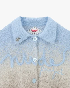 Nude Project Sweet Dream Knit Jacket Sale