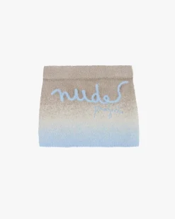 Nude Project Sweet Dream Knit Skirt Outlet