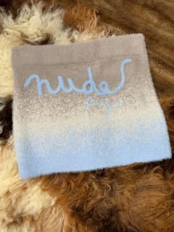 Nude Project Sweet Dream Knit Skirt Outlet