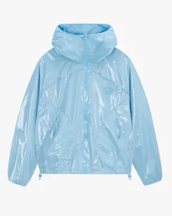 Nude Project Sweetbreaker Jacket Baby-Blue Online