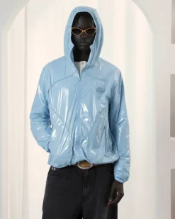 Nude Project Sweetbreaker Jacket Baby-Blue Online