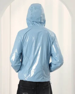 Nude Project Sweetbreaker Jacket Baby-Blue Online