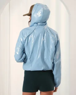 Nude Project Sweetbreaker Jacket Baby-Blue Online