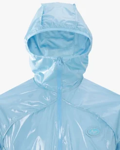 Nude Project Sweetbreaker Jacket Baby-Blue Online