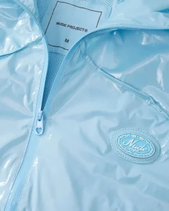 Nude Project Sweetbreaker Jacket Baby-Blue Online