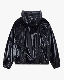 Nude Project Sweetbreaker Jacket Dark Navy New