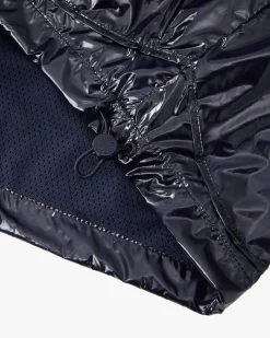 Nude Project Sweetbreaker Jacket Dark Navy New