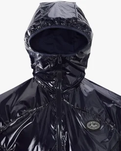 Nude Project Sweetbreaker Jacket Dark Navy New