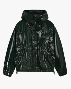 Nude Project Sweetbreaker Jacket Green Fashion