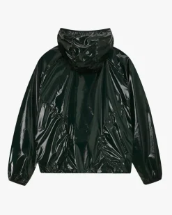 Nude Project Sweetbreaker Jacket Green Fashion