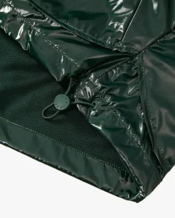 Nude Project Sweetbreaker Jacket Green Fashion