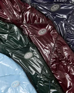 Nude Project Sweetbreaker Jacket Green Fashion