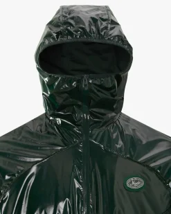 Nude Project Sweetbreaker Jacket Green Fashion