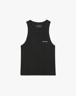 Nude Project Tank Top Ss24 Black/White Online