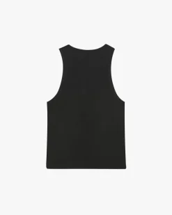 Nude Project Tank Top Ss24 Black/White Online