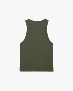 Nude Project Tank Top Ss24 Green/Brown Sale