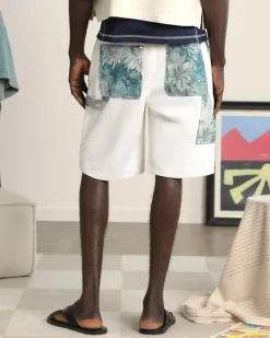 Nude Project Tapiz Carpenter Shorts Sale