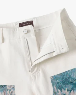 Nude Project Tapiz Carpenter Shorts Sale