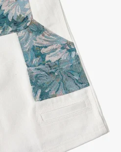 Nude Project Tapiz Carpenter Shorts Sale