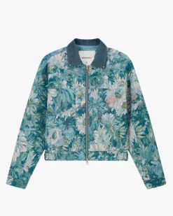 Nude Project Tapiz Jacket Online