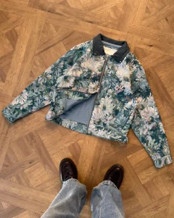 Nude Project Tapiz Jacket Online