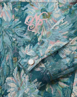 Nude Project Tapiz Jacket Online