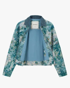 Nude Project Tapiz Jacket Online